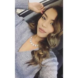 Meet your Posher, Tiffany